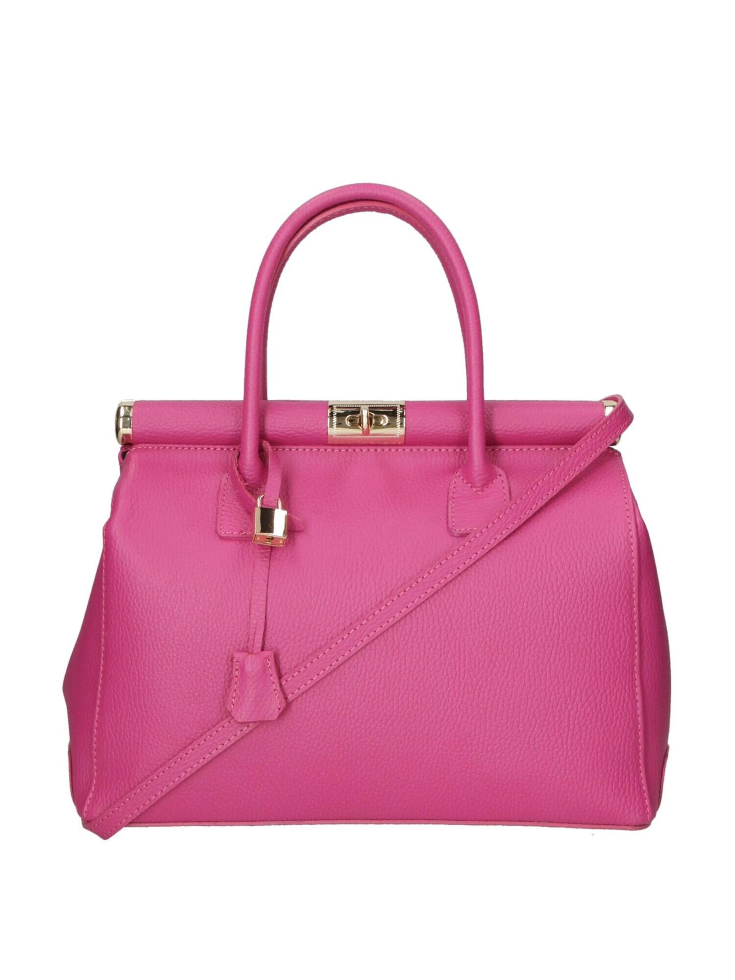 CHICCA BORSE Handtas in Lila
