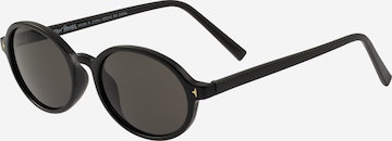 & Other StoriesSunčane naočale - crna boja: prednji dio