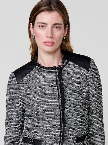 KOROSHI Costume jacket in Black