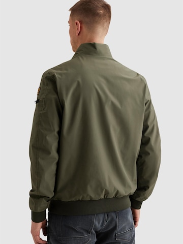 PME Legend - Chaqueta de entretiempo 'Winglock jacket' en verde
