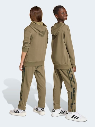 ADIDAS SPORTSWEAR Trainingsanzug in Grün