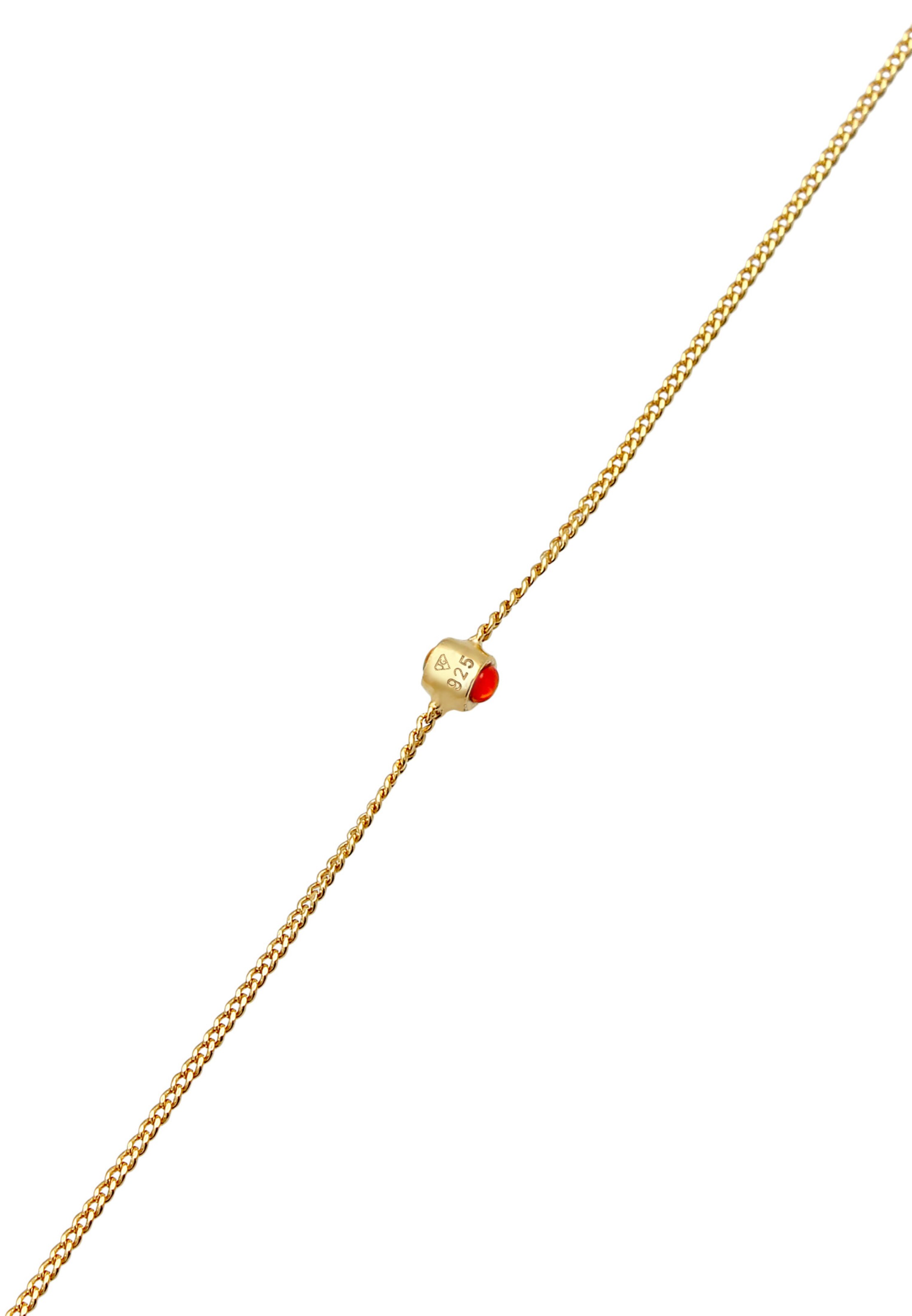 ELLI Necklace in Gold
