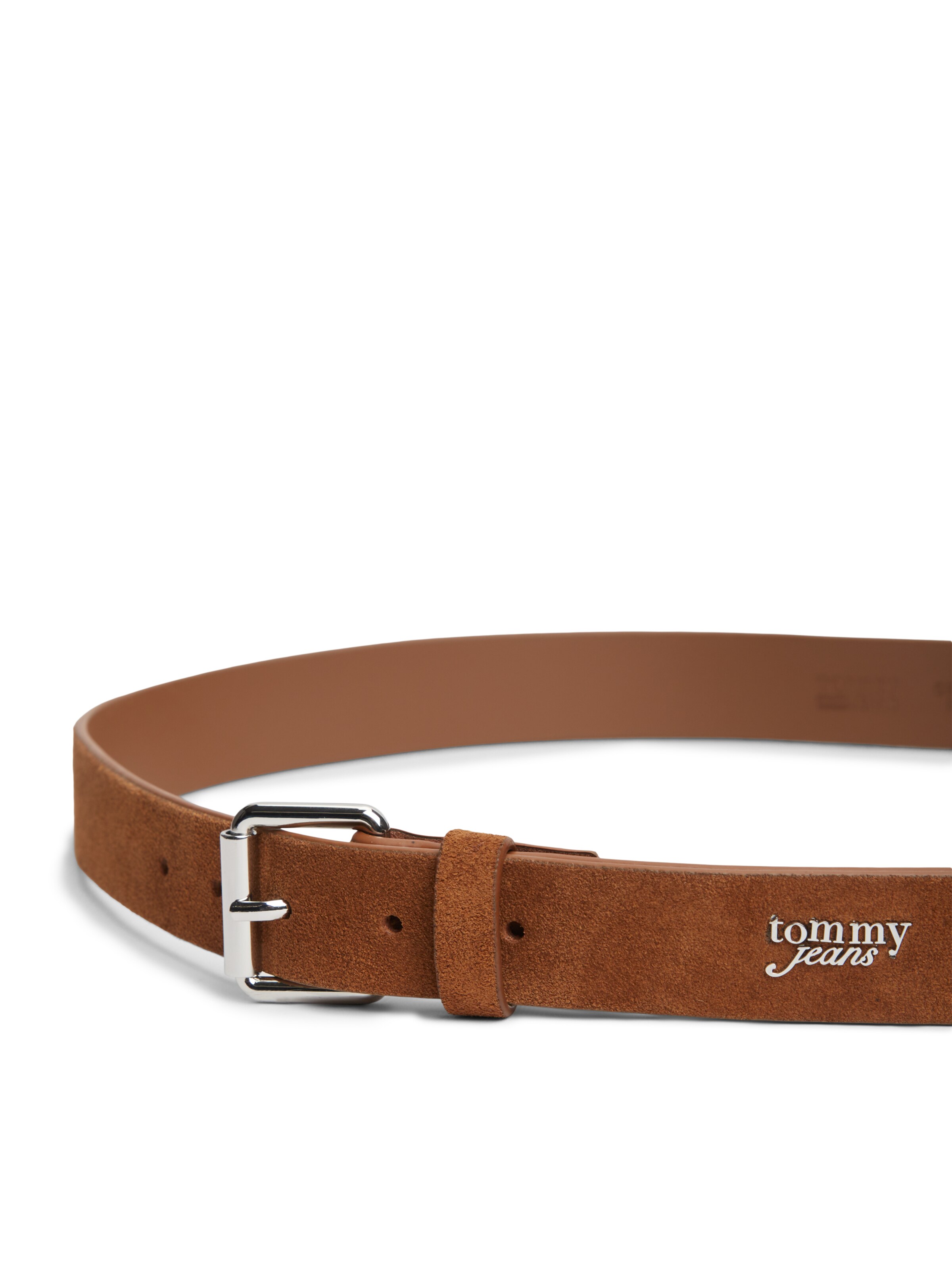 Tommy Jeans Opasky - Hnedá