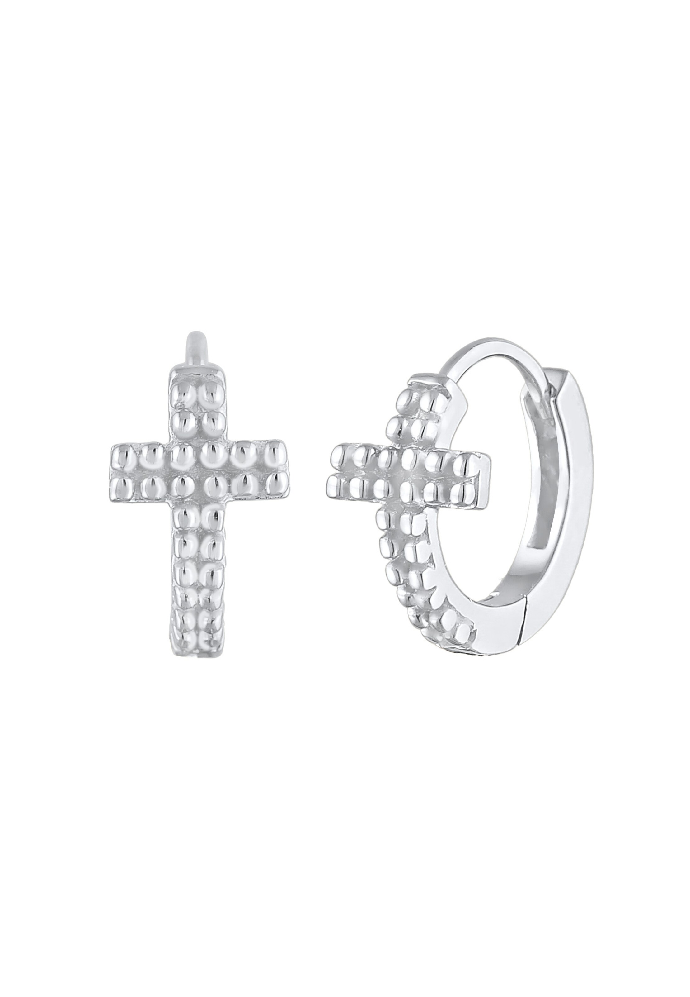 ELLI Σκουλαρίκια σε ασημί