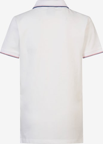 Petrol Industries Shirt 'Meridian' in White