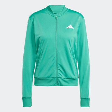 Survêtement 'Essentials' ADIDAS SPORTSWEAR en vert