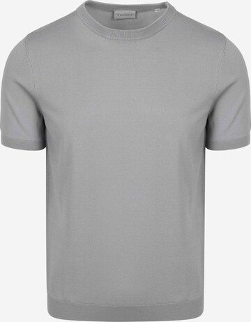 Suitable Shirt in Grijs: voorkant