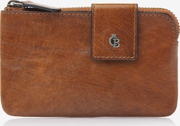 Castelijn & Beerens Case 'Rien' in Brown: front