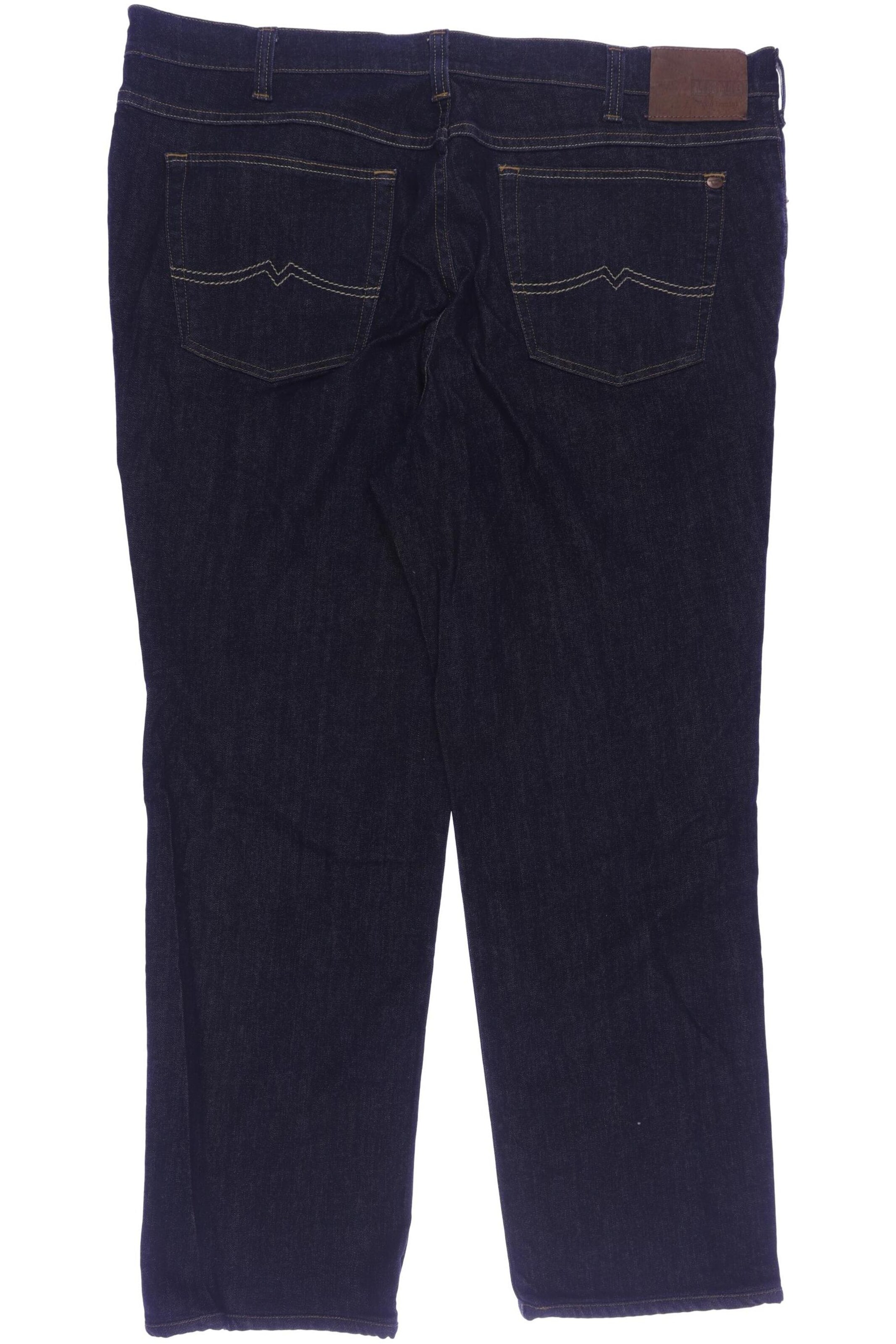 MUSTANG Jeans in 44 in Blue