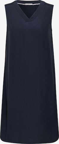 CECIL Kleid in Blau: Vorderseite