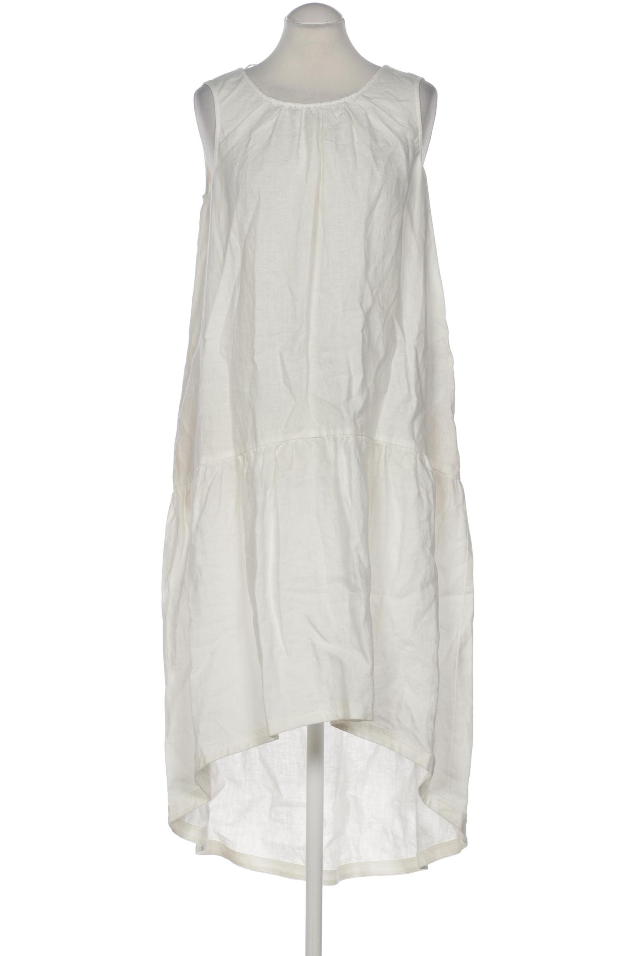 COMMA Dress in M in White: front
