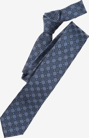 VENTI Tie in Blue: front