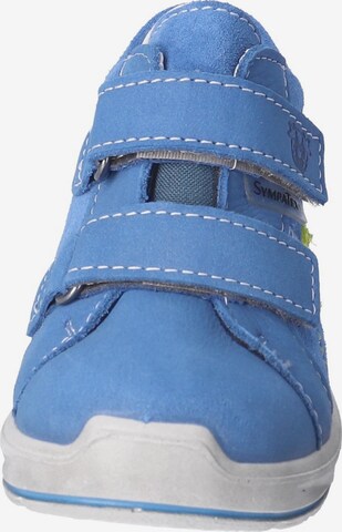 PEPINO by RICOSTA Slippers in Blue