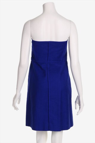 COMPTOIR DES COTONNIERS Bustierkleid M in Blau