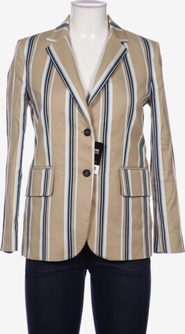 Arket Blazer in M in Beige: front