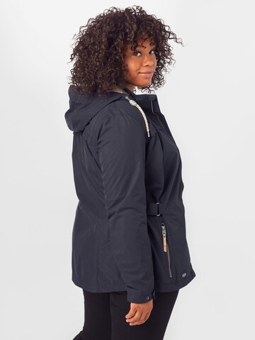 G.I.G.A. DX by killtec ABOUT Navy in Jacke | YOU \'Jamil