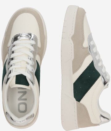 ONLY Sneakers laag 'SWIFT-4' in Groen