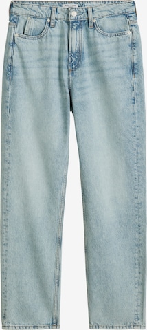 Marc O'Polo DENIM Regular Jeans 'Model Onna' in Blau: Vorderseite