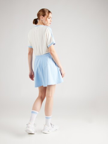 ADIDAS ORIGINALS Skirt in Blue