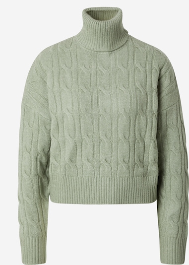 STUDIO SELECT Pullover 'Milly' in mint, Produktansicht