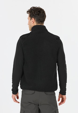 Whistler Weste 'Pioneer' in Schwarz