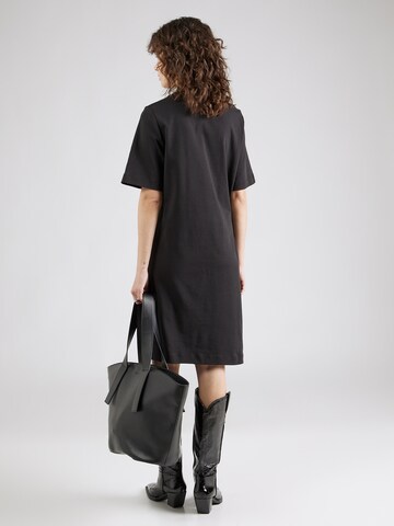 Robe 'MANCHE' Weekend Max Mara en noir