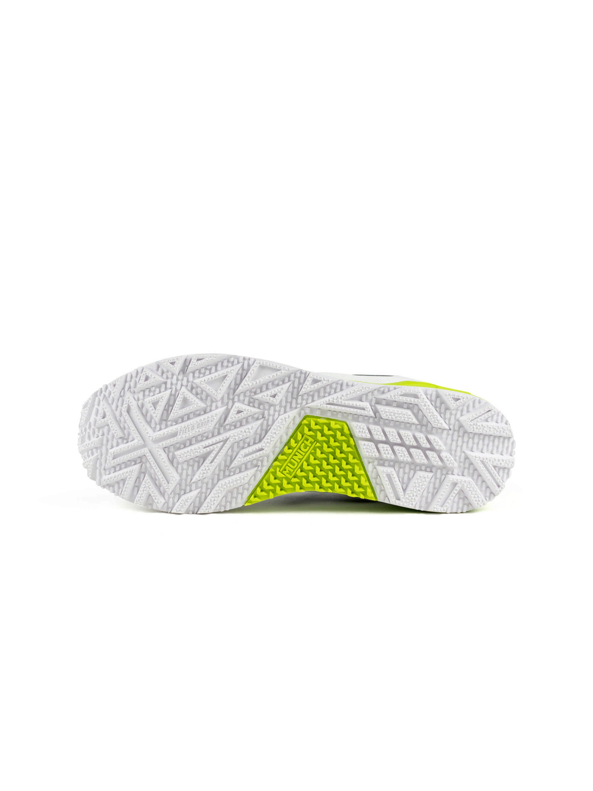 MUNICH Sneakersy niskie 'Drag' w kolorze biały