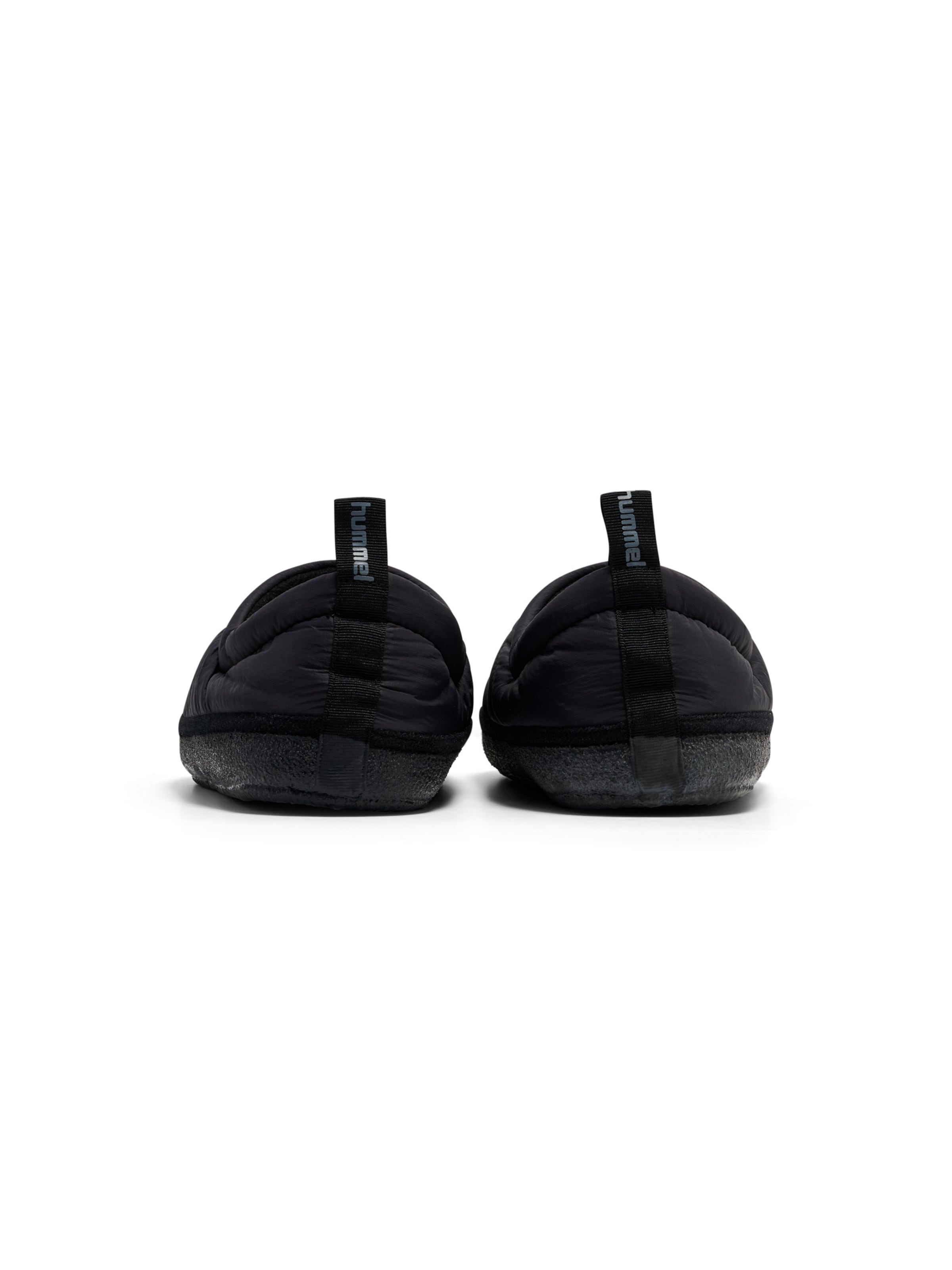 Hummel Slip On i sort