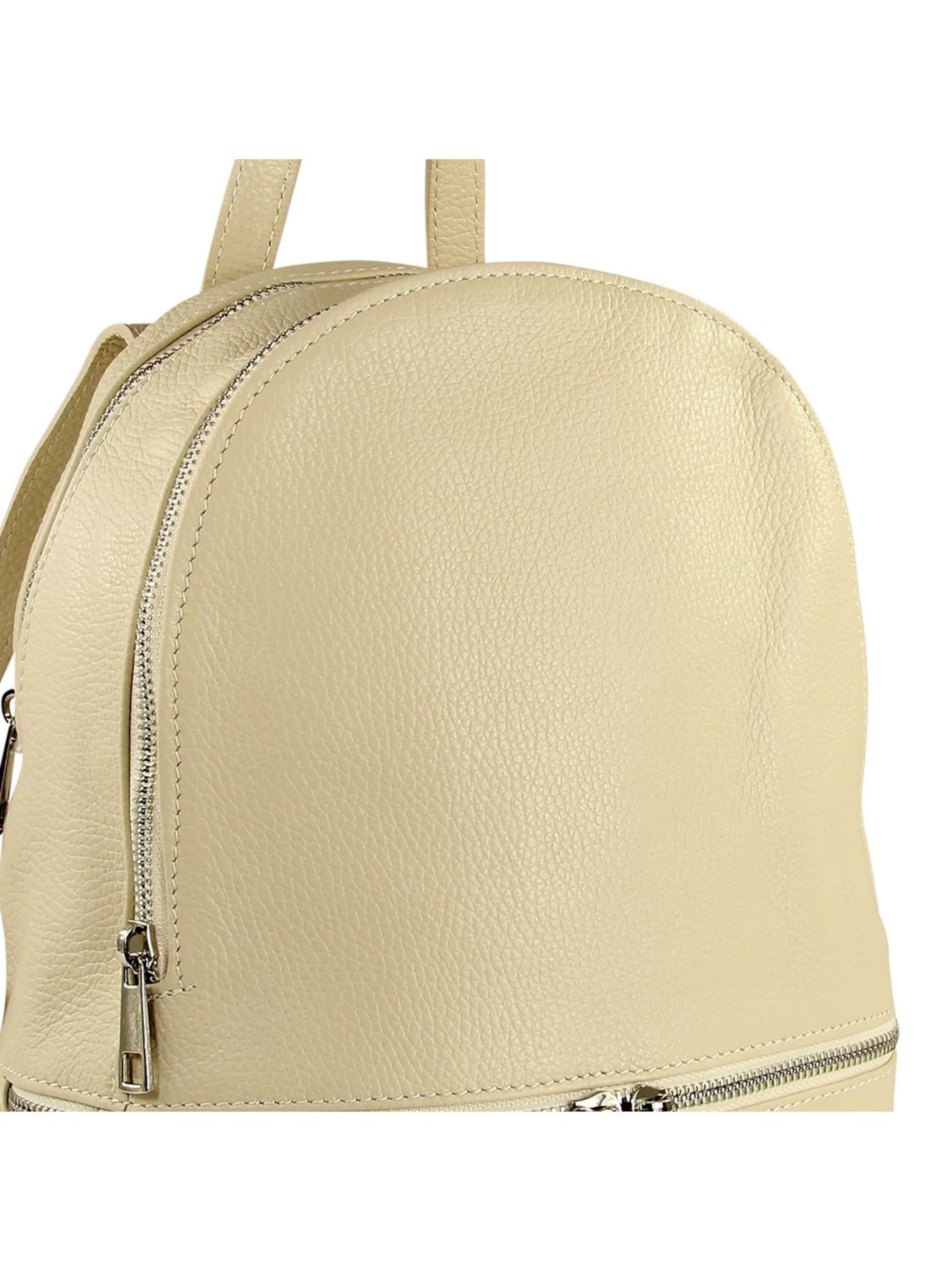 Toscanto Rucksack‌‌‌‌ in Beige
