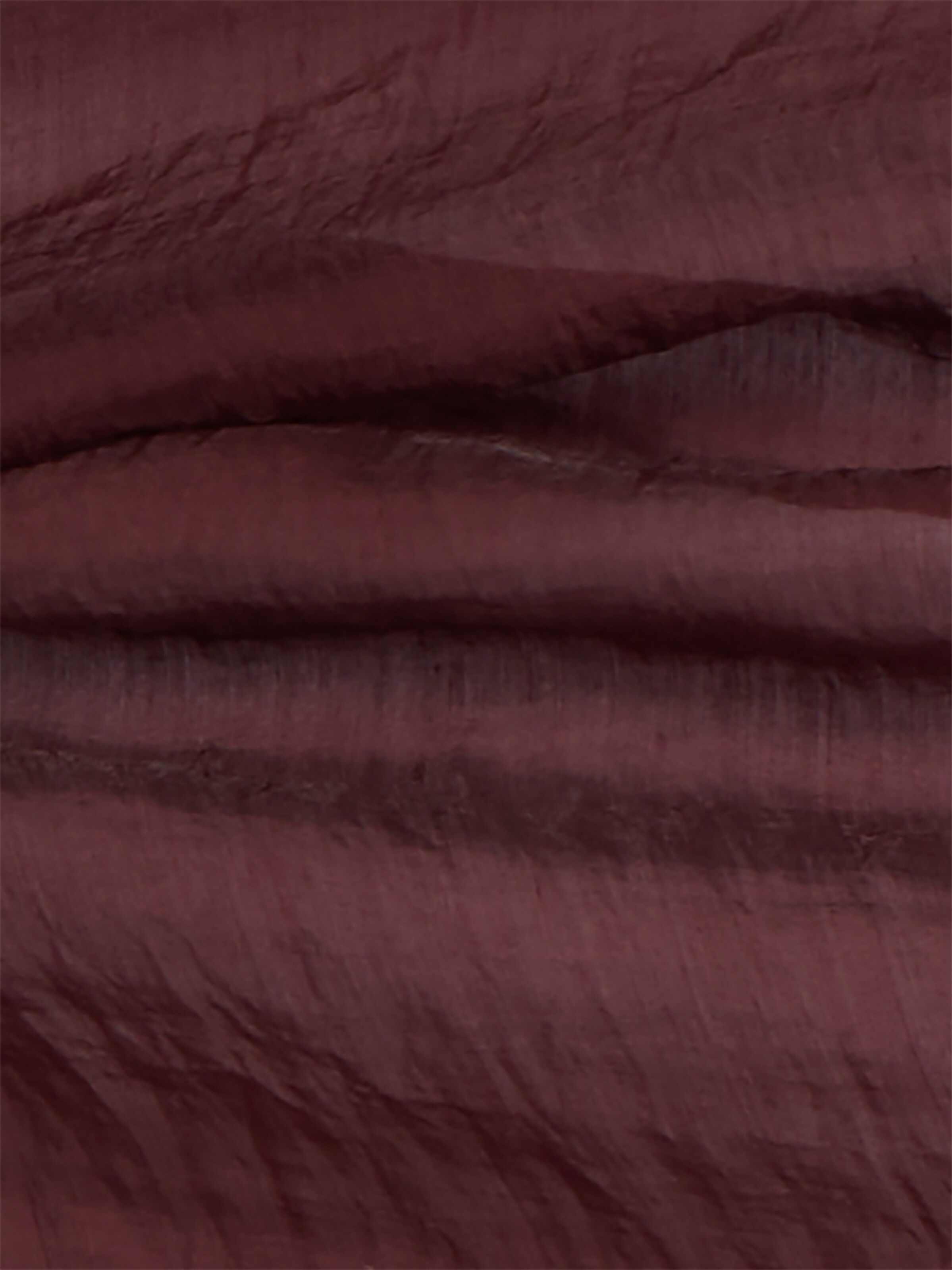 Chemisier OPUS en rouge