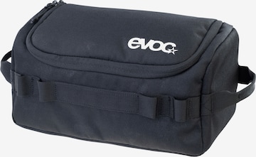 EVOC Laundry Bag in Black: front