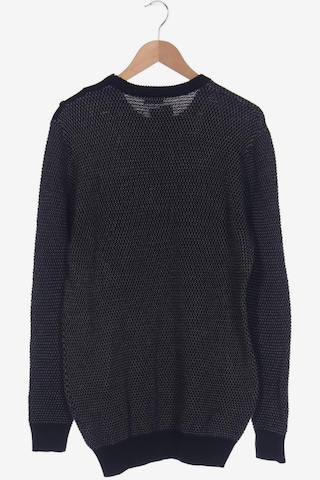 DIESEL Sweater & Cardigan in L in Black