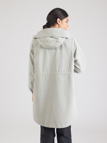 mazine Between-seasons parka in Grey