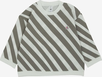 Jrmori Свитшот в Серый: спереди