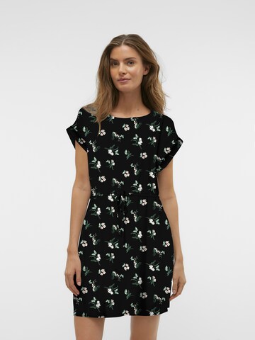 VERO MODA Dress 'VMEasy Joy' in Black: front