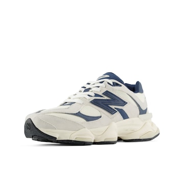 new balance Sneakers laag '9060' in Grijs
