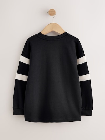 Next Tričko - Čierna