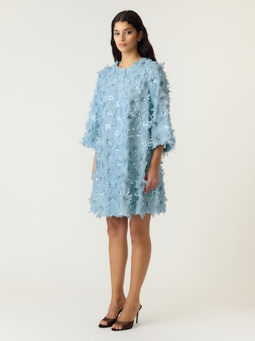 YAS Jurk in Blauw