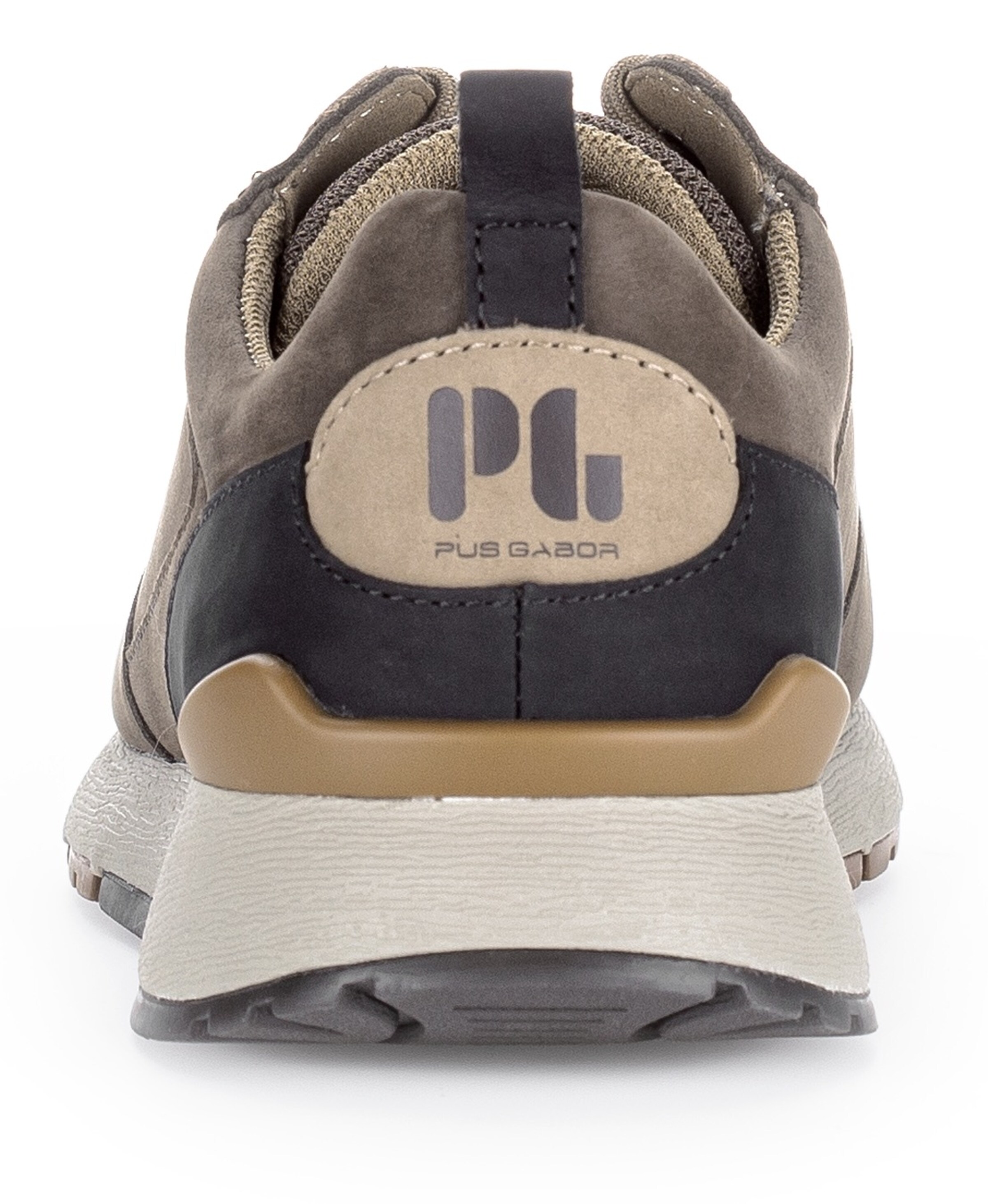 Pius Gabor Sneakers in Brown