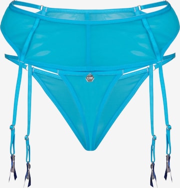 OW Collection Tanga 'REYNA' – modrá