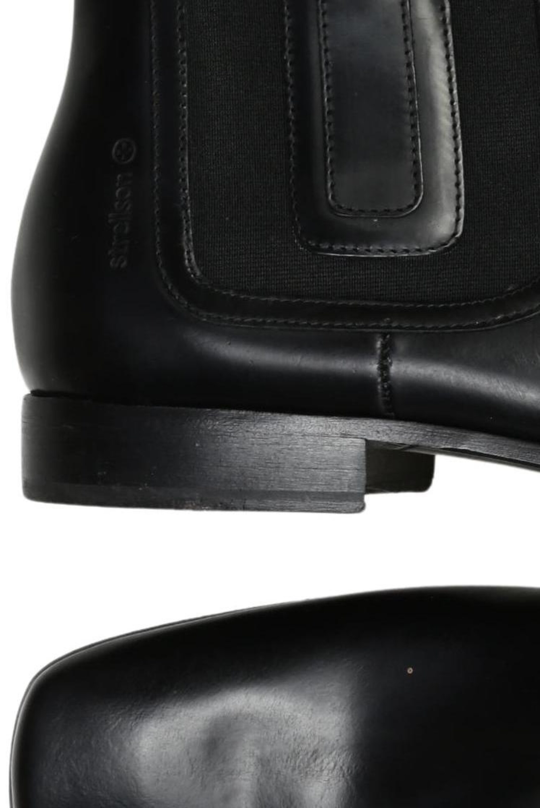 STRELLSON Anke & Mid-Calf Boots in 43 in Black