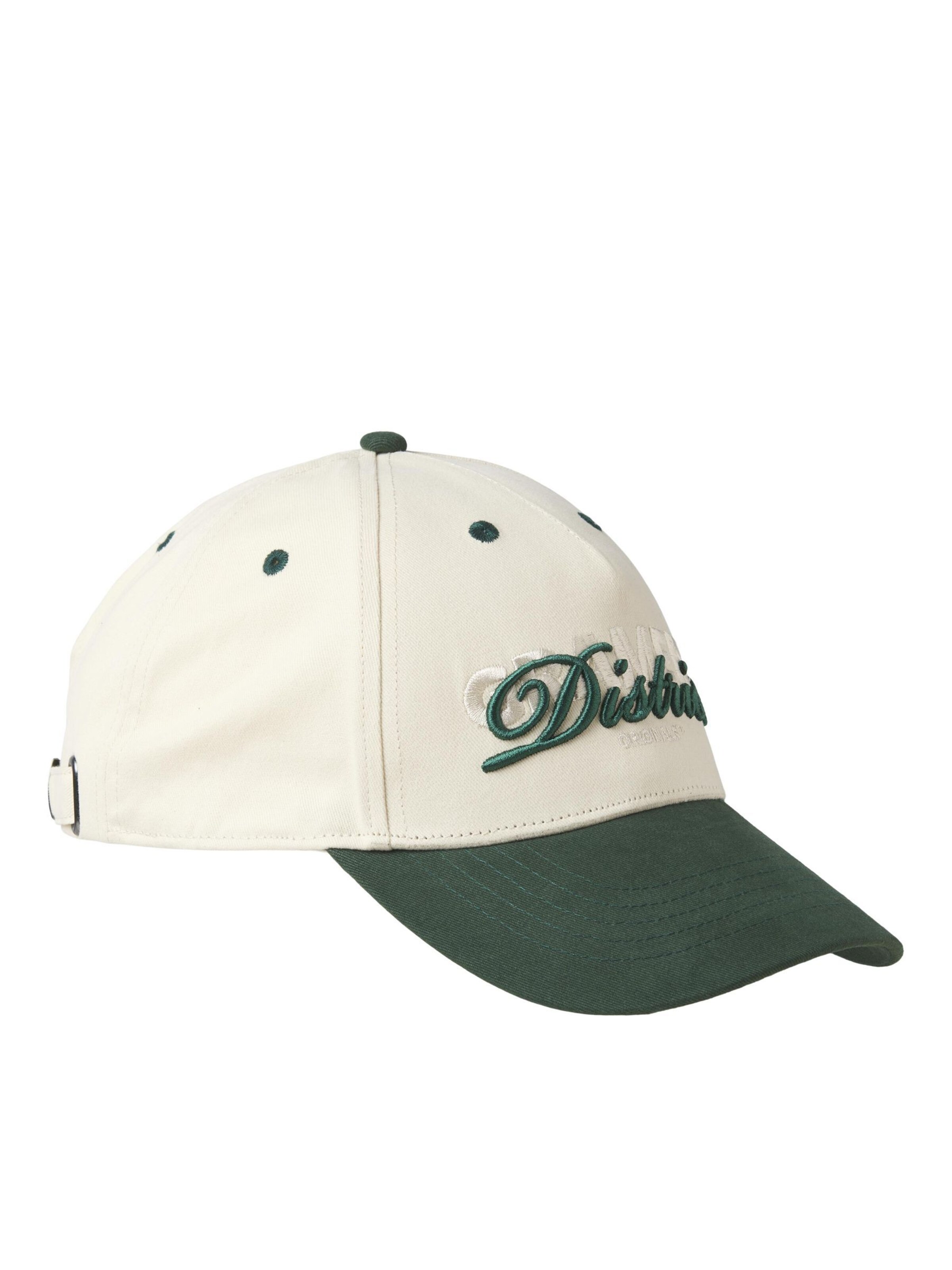JACK & JONES Cap in Green