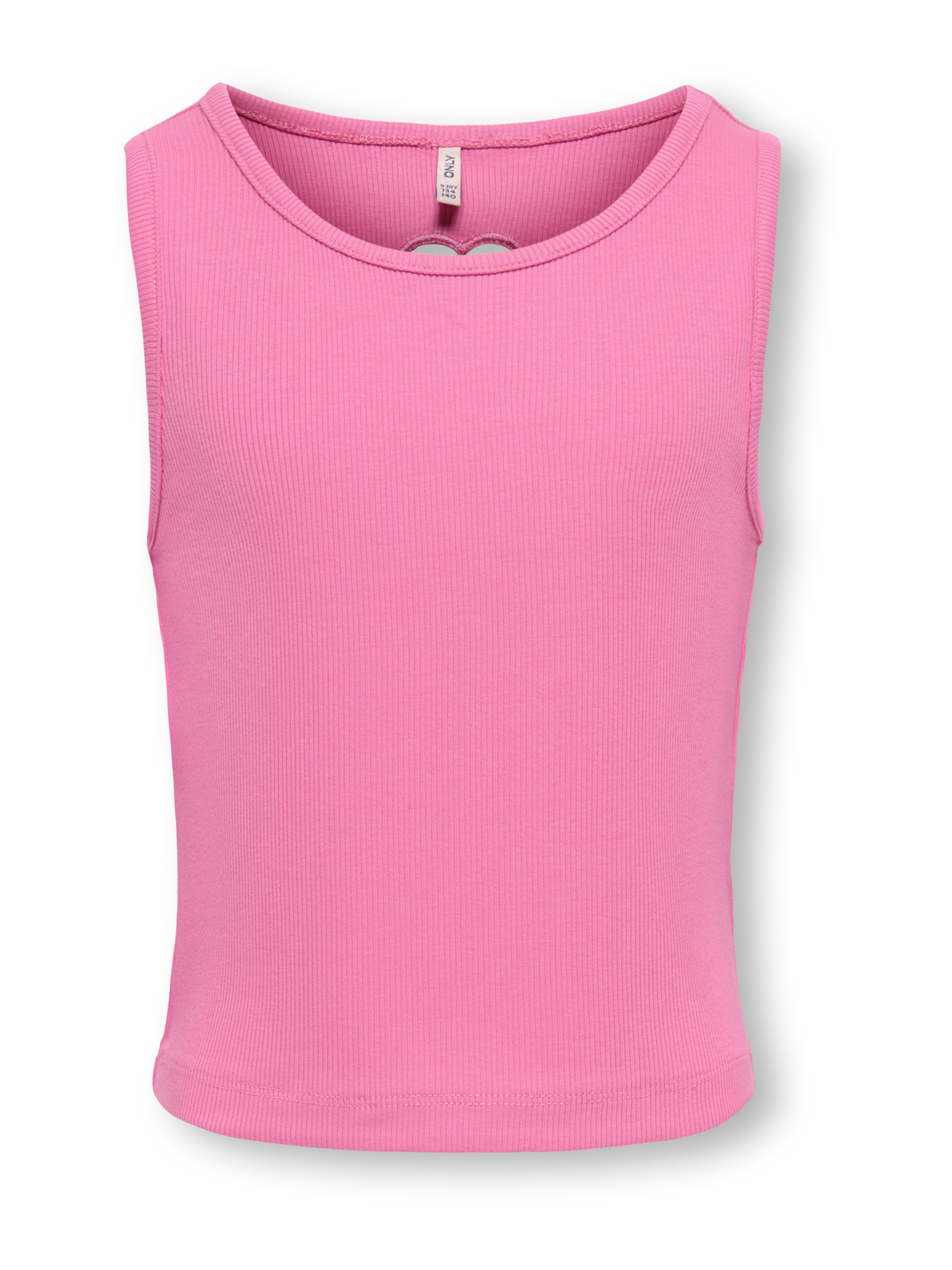 ONLY GIRLS Top 'KOGNESSA' in Purple: front