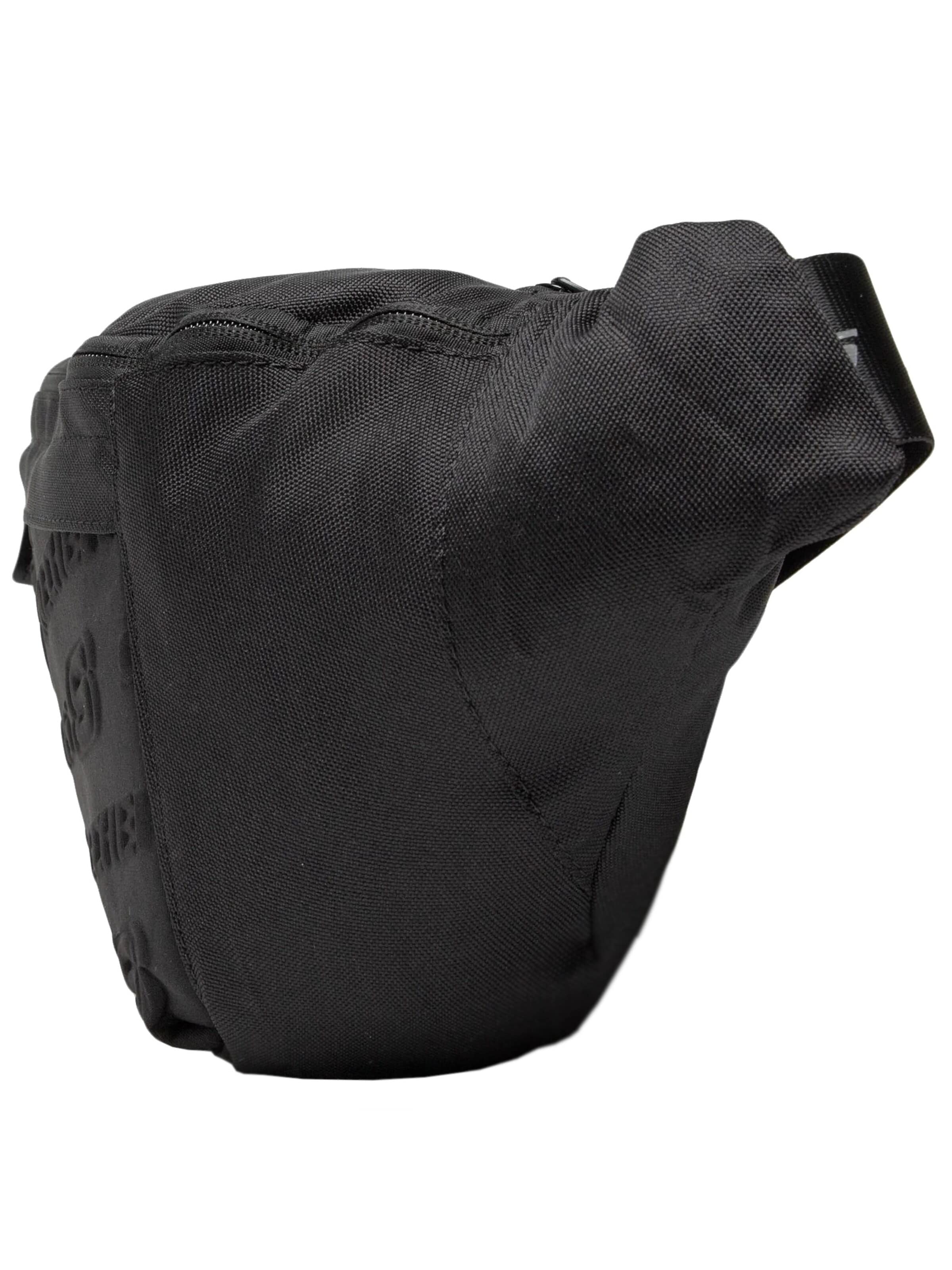Sacs banane SKECHERS en noir