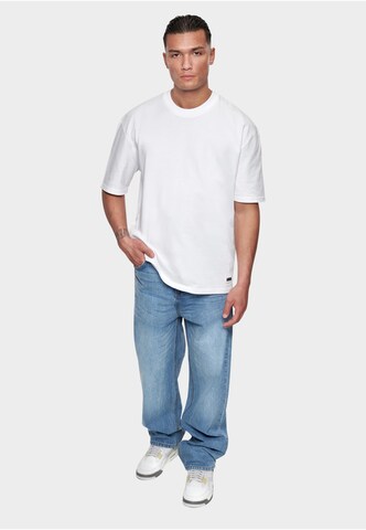 balts Dropsize T-Krekls