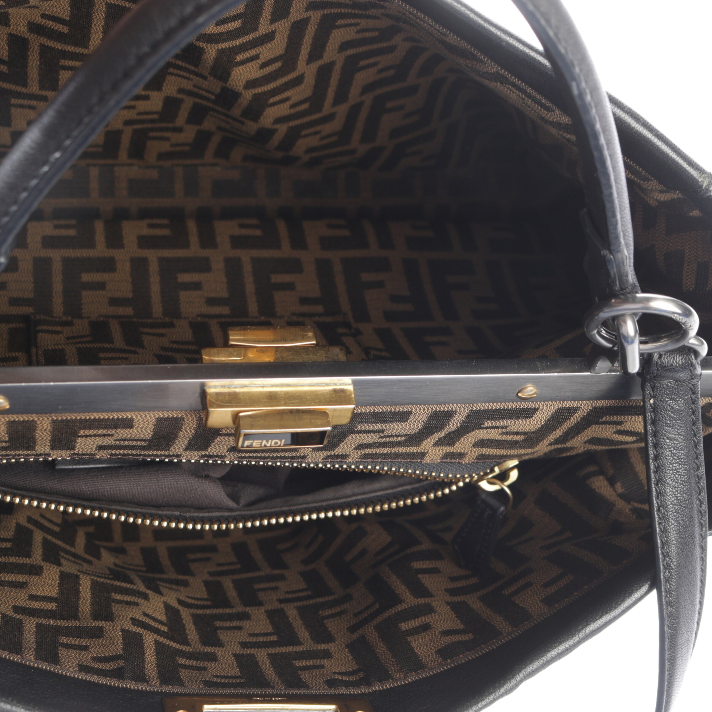Fendi Bag in One size in Black