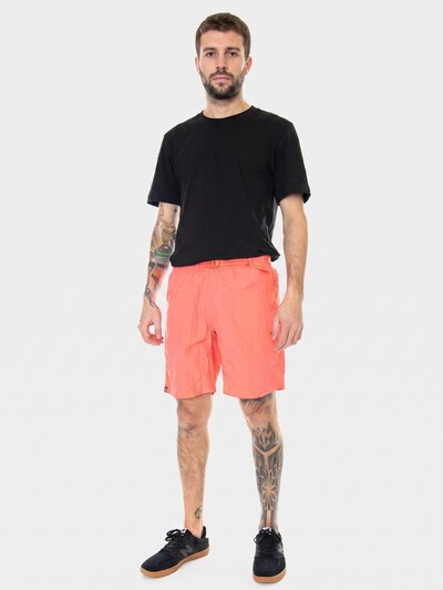 Pantaloni 'Adv Bm Crg' in 46 ADIDAS di colore rosso, Visualizzazione prodotti