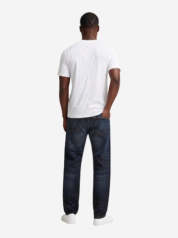 Calvin Klein Jeans Regular Jeans in Blauw