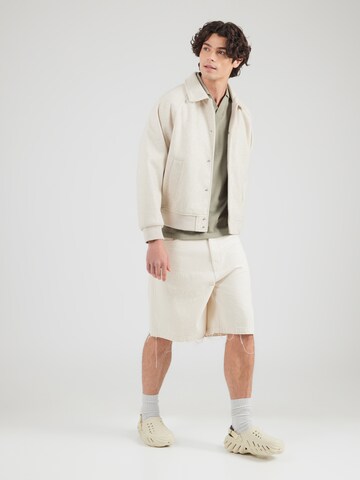 zaļš s.Oliver T-Krekls