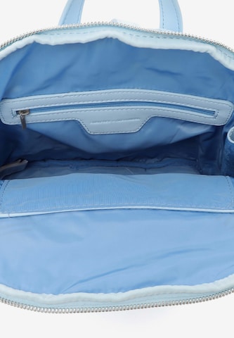 Suri Frey Rucksack ' ALEXANDER ' in Blau